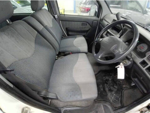 1999 Daihatsu Atrai Van