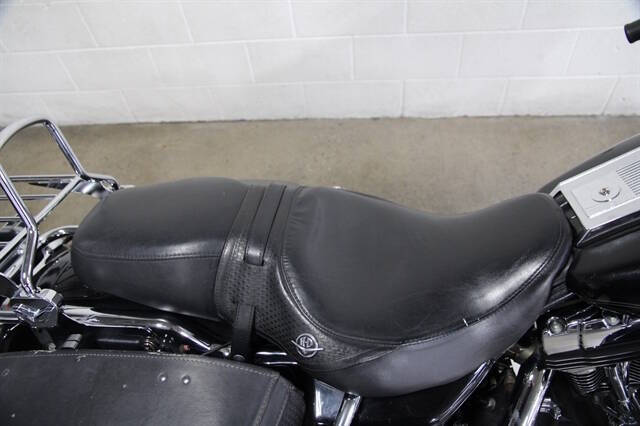 2007 Harley-Davidson Road King
