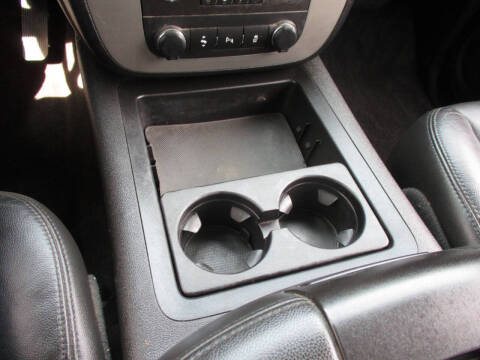 2013 GMC Sierra 1500 SLT