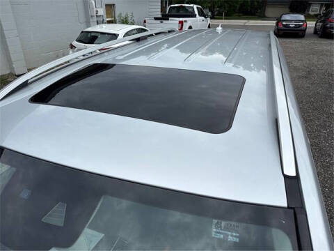 2018 Mercedes-Benz GLS GLS 450