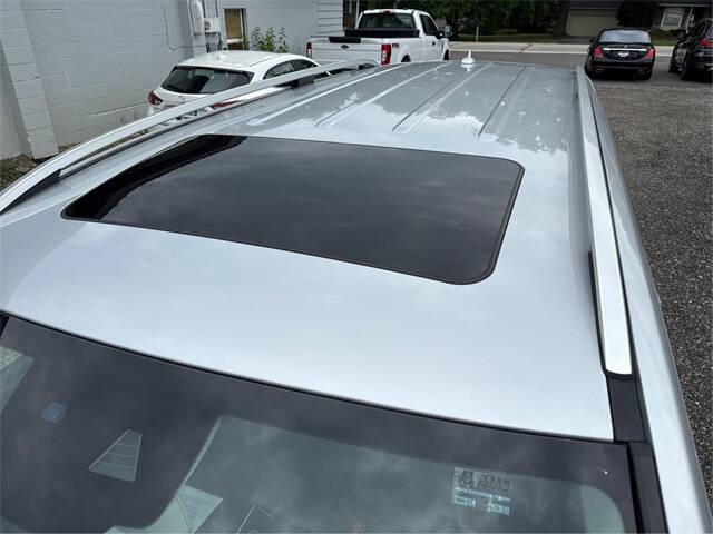 2018 Mercedes-Benz GLS GLS 450