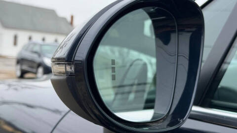 2019 Porsche Cayenne S