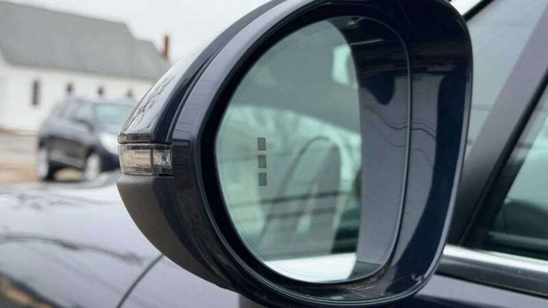 2019 Porsche Cayenne S