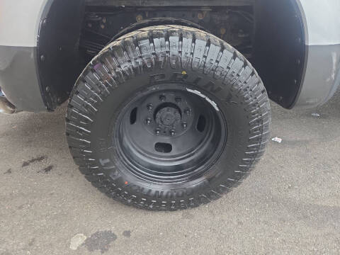 2016 Ford F-350 Super Duty Lariat