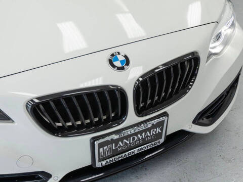 2020 BMW 2 Series 230i