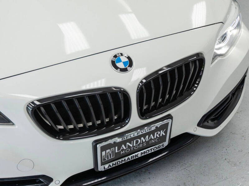2020 BMW 2 Series 230i