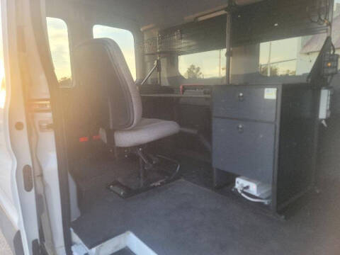 2019 Ford Transit 150 XLT