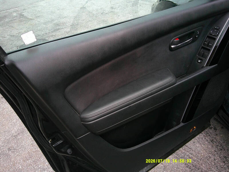 2014 Mazda CX-9 Touring