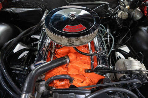 1964 Chevrolet Chevelle