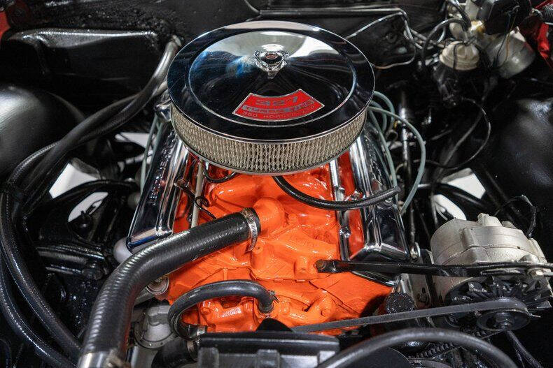 1964 Chevrolet Chevelle