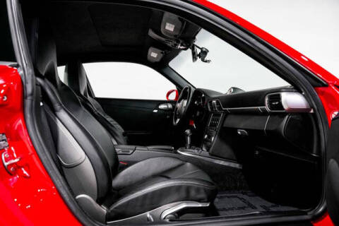 2005 Porsche 911 Carrera S