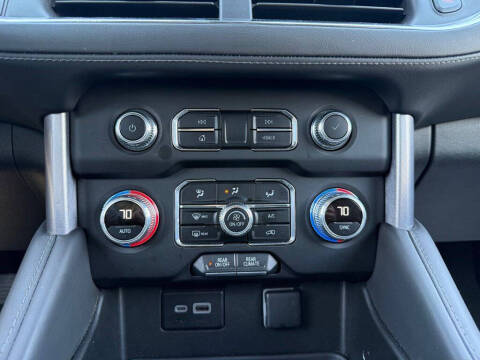 2024 GMC Yukon SLE