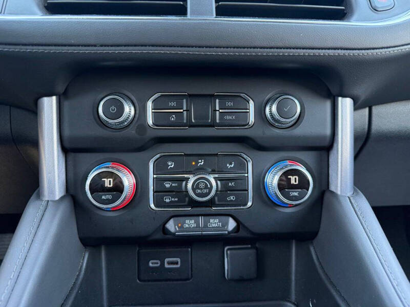 2024 GMC Yukon SLE
