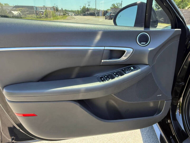 2023 Hyundai Sonata SEL Plus