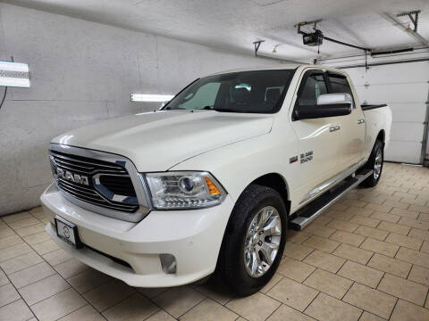 2016 RAM 1500 for sale at 4 Friends Auto Sales LLC in Indianapolis IN