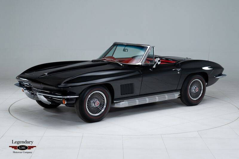 1967 Chevrolet Corvette