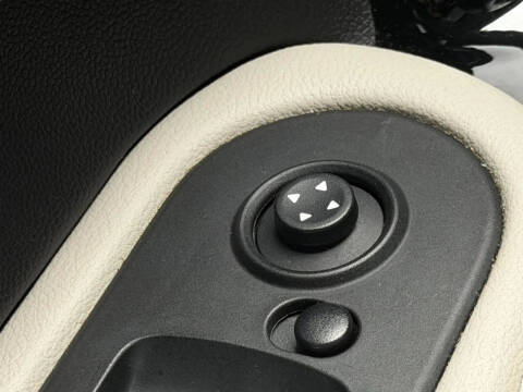 2021 MINI Countryman Cooper S