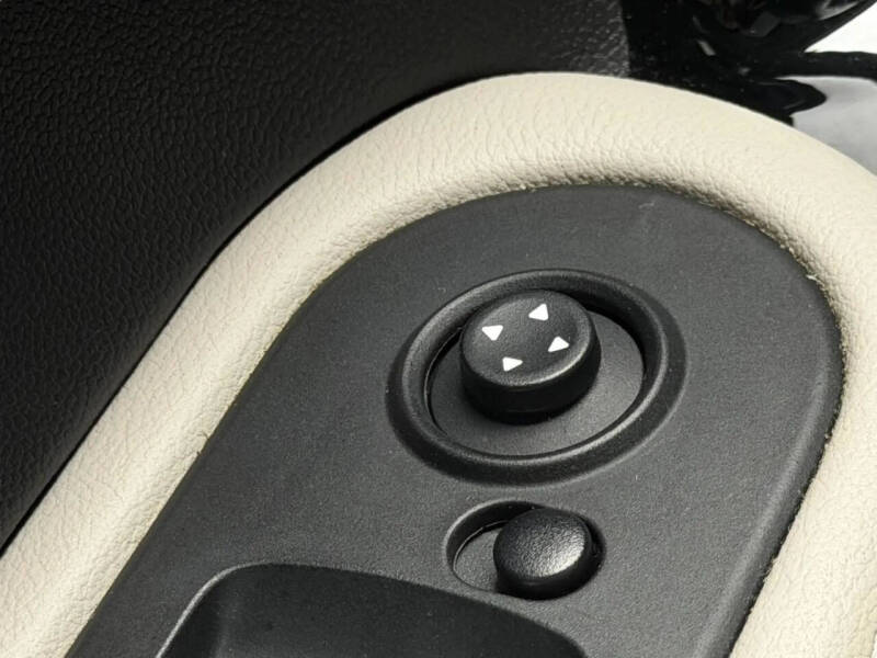 2021 MINI Countryman Cooper S
