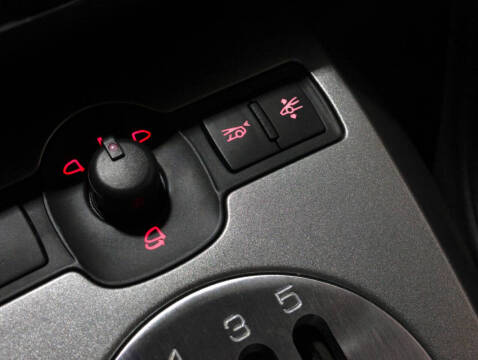 2008 Lamborghini Gallardo