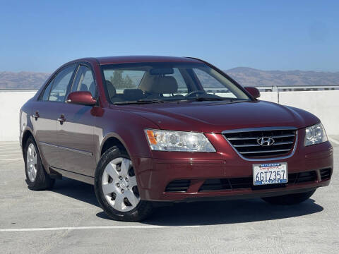 2009 Hyundai Sonata