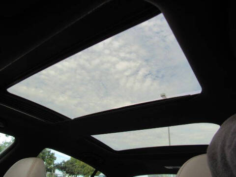 2015 Kia Optima SXL Turbo