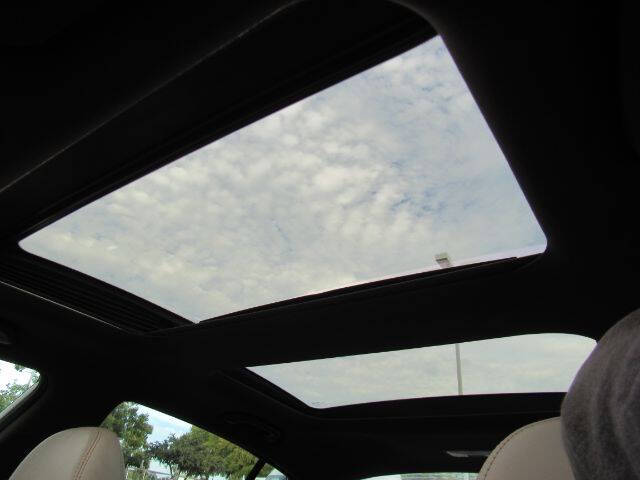 2015 Kia Optima SXL Turbo