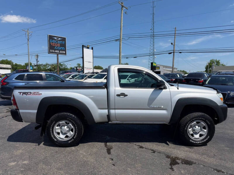 2009 Toyota Tacoma
