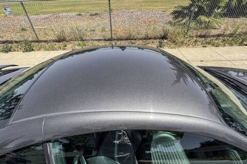 2003 Ford Mustang Mach 1 Premium