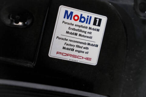 2011 Porsche 911 Carrera 4S