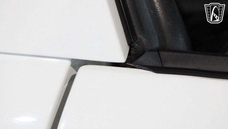 1992 Chevrolet Corvette