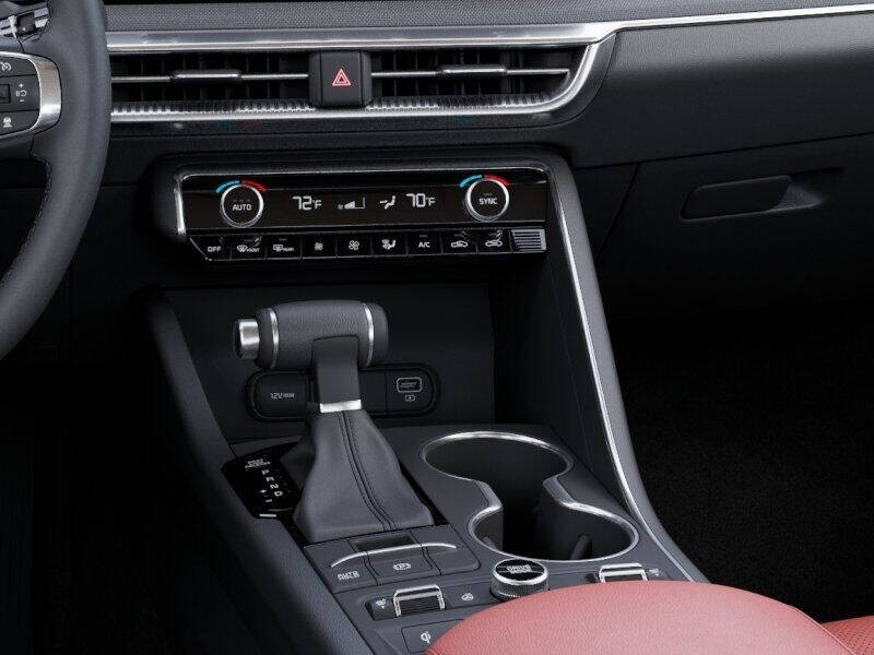2024 Kia K5