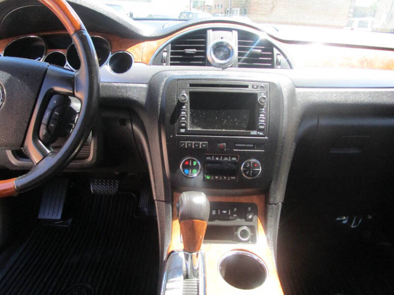 2012 Buick Enclave Premium