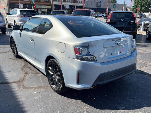 2014 Scion tC 10 Series