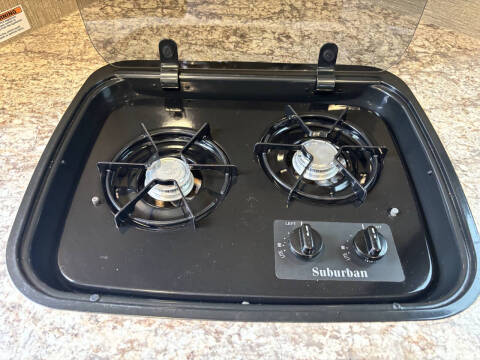 2018 Keystone RV Passport ROV 170RK