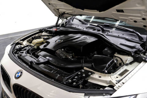 2015 BMW 4 Series 435i xDrive