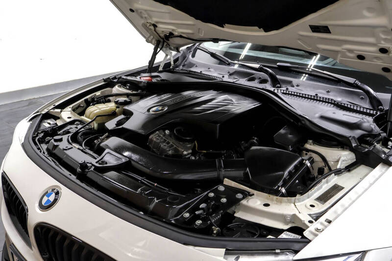 2015 BMW 4 Series 435i xDrive