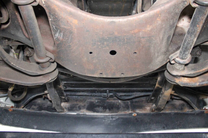 1982 Chevrolet C/K 10 Series C10