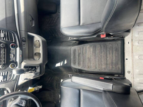 2024 Ford Transit 250