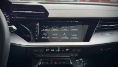 2024 Audi A3 Premium 40 TFSI