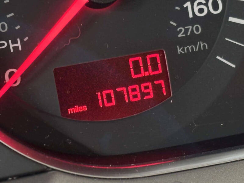 2007 Audi A6 3.2 quattro