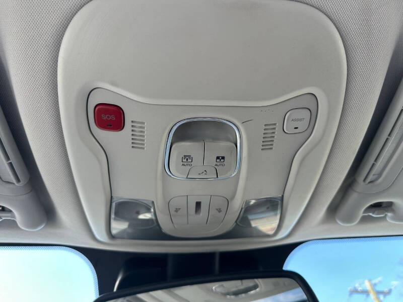 2018 Jeep Renegade Limited