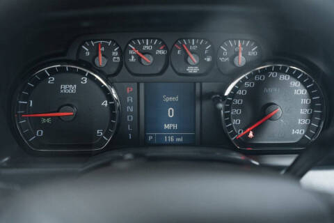 2024 Chevrolet Silverado 5500HD