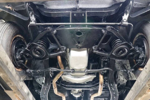 1956 Plymouth Sport Suburban