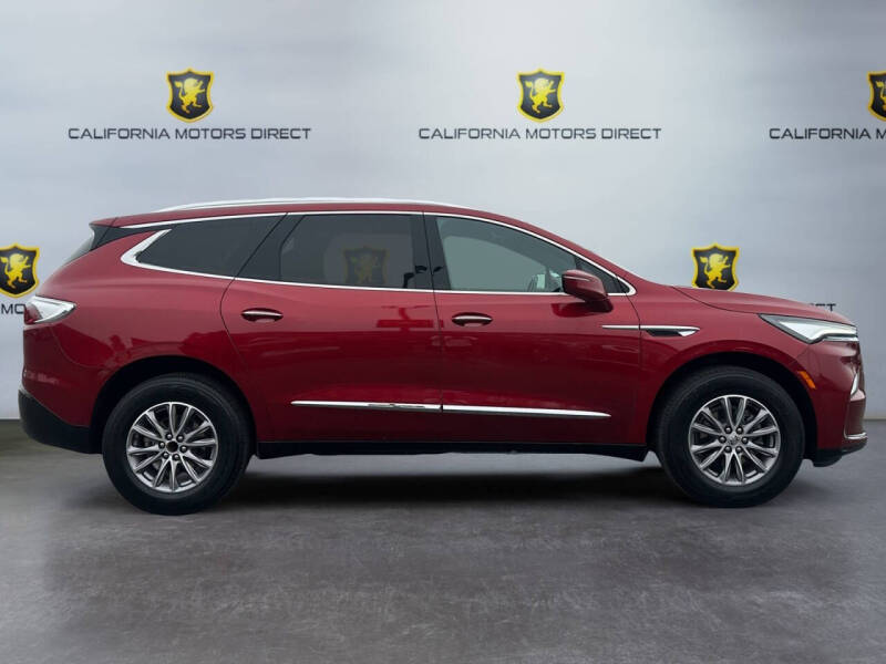 2024 Buick Enclave Premium