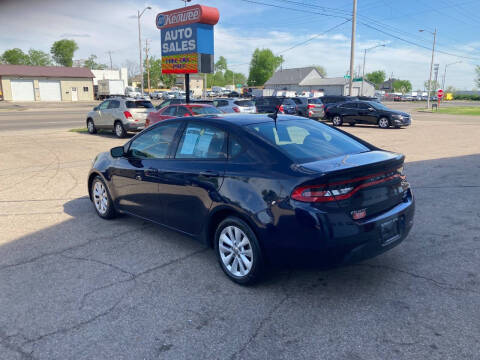 2014 Dodge Dart SXT