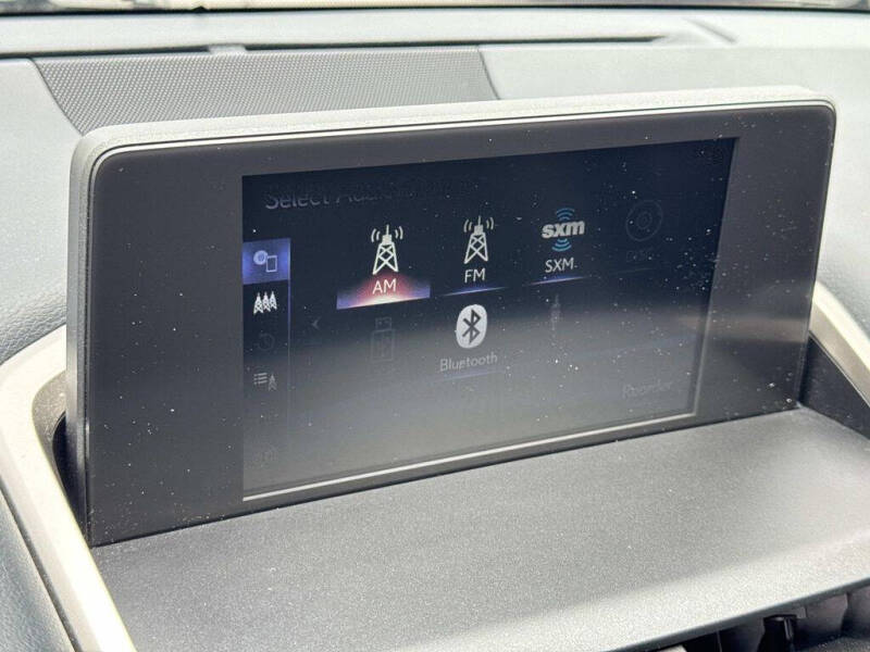 2018 Lexus NX 300