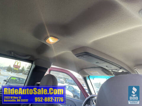 2002 Chevrolet Silverado 1500