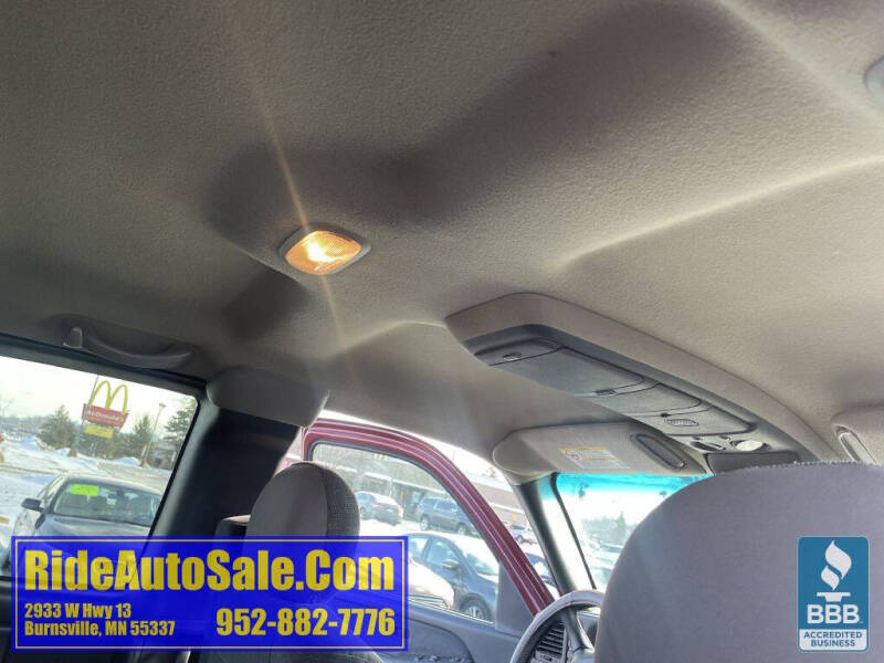 2002 Chevrolet Silverado 1500