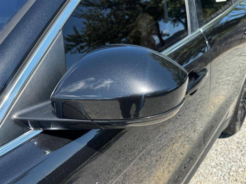 2018 Jaguar F-PACE 30t Portfolio