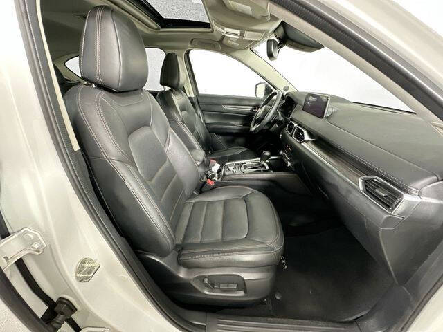 2023 Mazda CX-5 2.5 S Premium